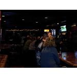 crowd  @ Hamilin Pub in Lake Orion